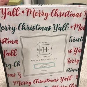 NIP. Queen Size Sheets